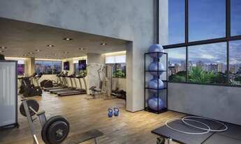 Imagem 6: 109450 Apartamento para venda com 26 metros quadrados com 1 quarto - São Paulo - SP