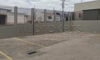 Imagem 4: Apartamento Padrão em Botucatu