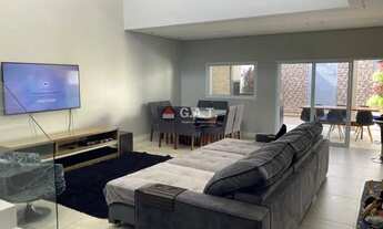 Imagem 3: CASA EM CONDOMÍNIO PARA LOCAÇÃO NO IBITI RESERVA - SOROCABA/SP