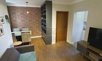 Imagem 3: Apartamento Padrão em Ribeirão Preto