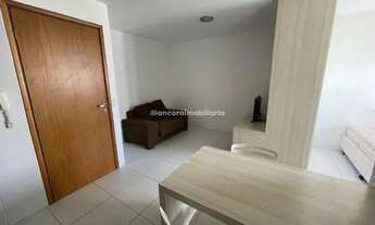 Imagem 6: Apartamento para aluguel, 1 quarto, 1 suíte, 1 vaga, Boa Viagem - Recife/PE