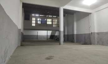 Imagem 2: Galpão - Méier - Rua Arquias Cordeiro - 260 M² - Cód. G482