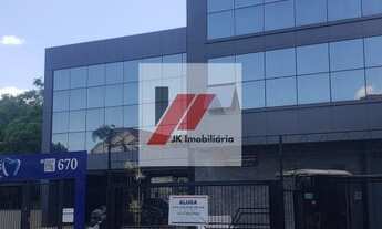 Imagem: Kitnet e apartamentos mobiliados (1 /2 /