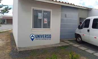 Imagem: Condomínio Reserva Ibirapuera casa de 2/4,na