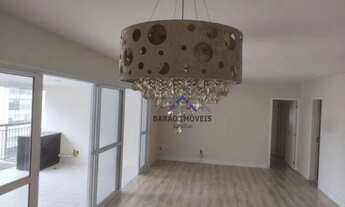 Imagem 2: Apartamento com 3 dormitórios, 163 m² - venda por R$ 1.500.000,00 ou aluguel por R$ 7.924