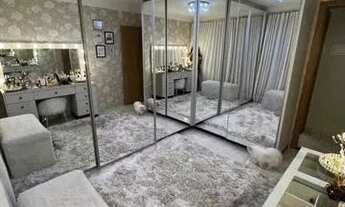 Imagem 4: Casa para Venda em Goiânia, Fazenda Santa Rita - Conjunto Residencial Alto Oriente, 3 dorm