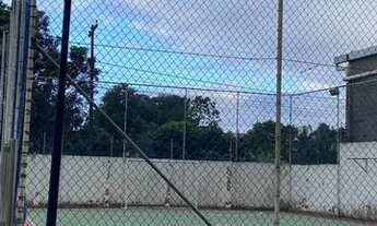 Imagem 3: Apartamento para venda possui 80 metros quadrados com 3 quartos