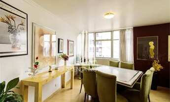 Imagem: Apartamento com 3 quartos à venda no Jardim