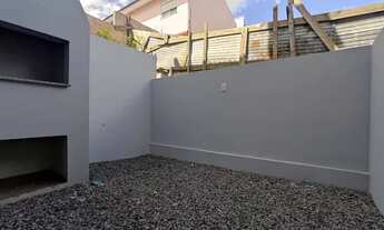 Imagem 6: Sobrado para venda tem 94 metros quadrados com 2 quartos em Bela Vista - Caxias do Sul - R