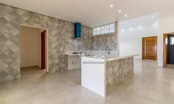 Imagem 7: Casa com 4 dormitórios à venda - Condomínio Residencial Evidence - Araçoiaba da Serra/SP