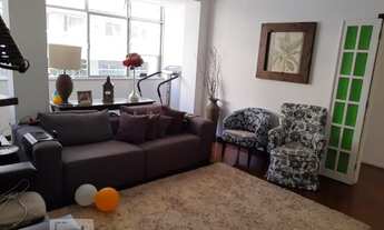 Imagem 6: Apartamento para Aluguel - Tijuca, 3 Quartos, 111 m2