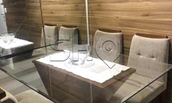 Imagem 2: Morumbi - dois dorms/varanda