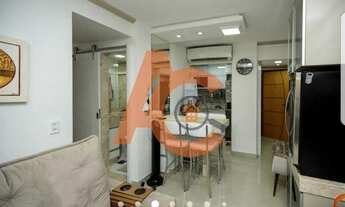 Imagem 1: Maravilhoso apartamento dois quartos