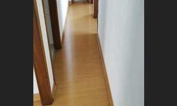 Imagem 5: Apartamento Enorme com muitos Móveis Planejados