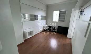 Imagem 7: Apartamento para venda no Jardim Marajoara com 3 quartos, 1 suíte, 2 vagas, 72m², pronto p