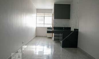 Imagem: Apartamento para Aluguel - Santa Mônica