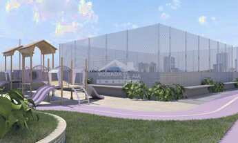 Imagem 6: Apartamentos em lançamento de 2 quartos, suíte, frente mar, Real, Praia Grande