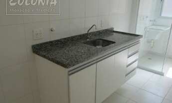 Imagem 4: São Bernardo do Campo - Apartamento Padrão - Planalto