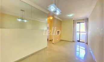 Imagem 3: São Paulo - Apartamento Padrão - Tatuapé