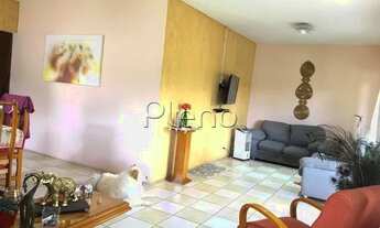 Imagem 2: Casa - Parque Residencial Maison Blanche - Valinhos