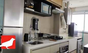 Imagem 3: Apartamento à venda no bairro Lapa - São Paulo/SP, Zona Oeste