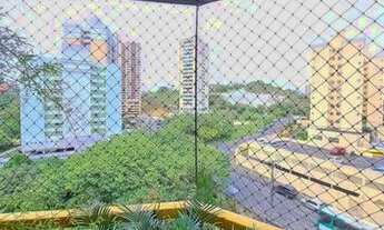 Imagem 7: Apartamento 3 Quartos para Venda em Salvador, ImbuÍ, 3 dormitórios, 1 suíte, 2 banheiros