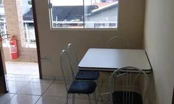 Imagem: Apartamento com 1 dormitório