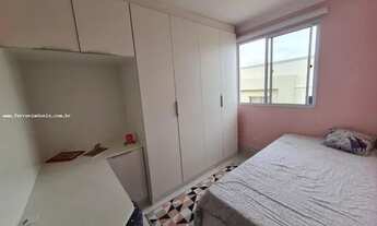 Imagem 7: Apartamento para Venda em Presidente Prudente, Conjunto Habitacional Mário Amato, 2 dormit