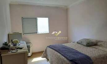 Imagem 7: Sobrado com 3 dormitórios à venda, 161 m² por R$ 550.000,00 - Jardim Milena - Santo André