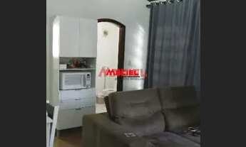 Imagem 7: Casa Padrão em Sao Jose dos Campos