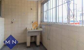 Imagem 6: Apartamento com 1 dormitório para alugar, 67 m² por R$ 2.113,39/mês - Jabaquara - São Paul