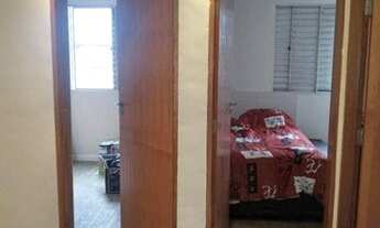 Imagem 7: Apartamento com 2 dormitórios para alugar, 47 m² por R$ 1.400,00/mês - Jardim das Acácias