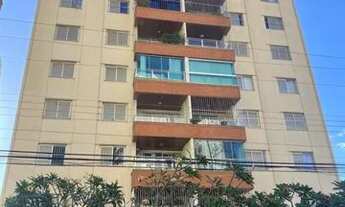 Imagem: 03 quartos, setor aeroporto, edifício humaita