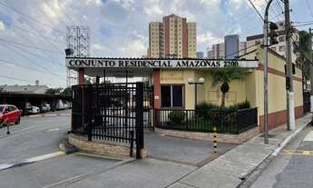 Imagem: APARTAMENTO RESIDENCIAL em SÃO PAULO