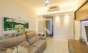 Imagem 5: Apartamento para Aluguel - Maracanã, 3 Quartos, 96 m2