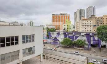 Imagem 4: Apartamento para Aluguel - Barra Funda, 2 Quartos, 78 m2