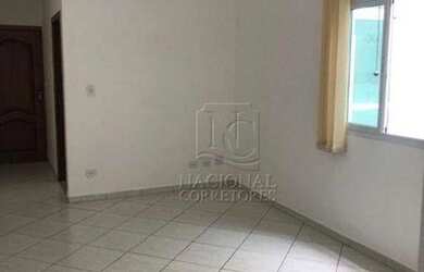 Imagem 3: Apartamento com 3 dormitórios para alugar, 95 m² por R$ 2.425,00/mês - Jardim Santo Antôni