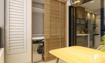 Imagem 7: APARTAMENTO DUPLEX 3 DORMITÓRIOS NO BOA VISTA