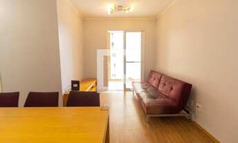 Imagem 3: Apartamento para Aluguel - Jaguaré, 3 Quartos, 70 m2