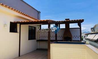 Imagem 3: Excelente Cobertura Linear 300m² no Recreio