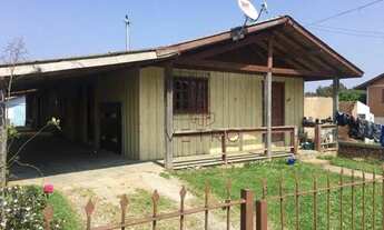 Imagem 2: Casa no bairro São Luiz em Canela/RS