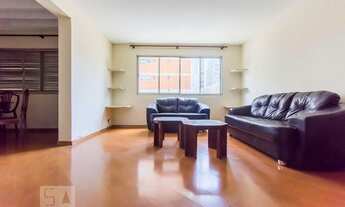 Imagem 3: Apartamento para Aluguel - Perdizes, 2 Quartos, 92 m2