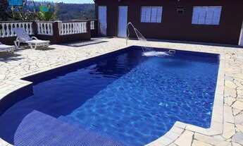 Imagem 7: Chácara com 5 dormitórios à venda, 2000 m² por R$ 1.000.000 - Ponunduva - Cajamar/SP