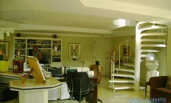 Imagem: APARTAMENTO - REAL PARQUE - SP