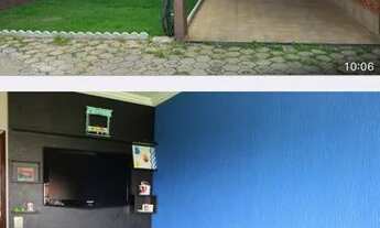 Imagem 7: Casa estilo sobrado