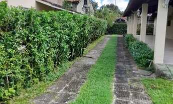 Imagem 4: Linda casa em condomínio 4 quartos km13 c piscina privativa com todas as taxas inclusas