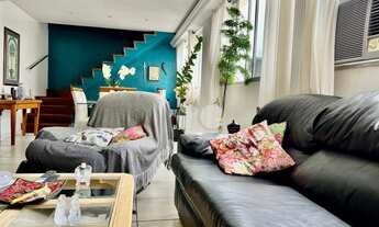 Imagem 6: Cobertura com 4 dormitórios à venda, 230 m² por R$ 4.000.000,00 - Ipanema - Rio de Janeiro