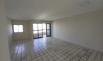 Imagem 5: Alugo excelente apartamento com 03 quartos, sendo 02 suítes, Dependência e 02 vagas na Enc