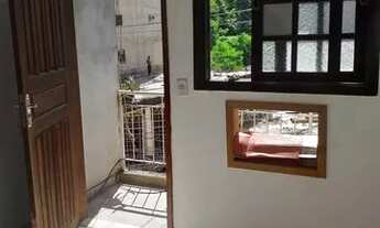 Imagem 2: Kitnet no Anil Kitnet com aluguel por R$450 /mês