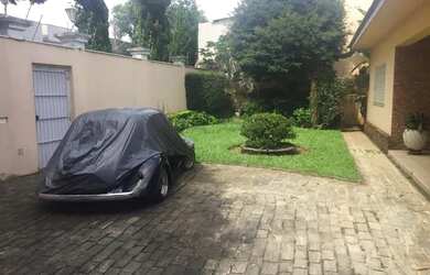 Imagem 2: Térrea no Planalto com 3 dormitórios e 700 m2 de terreno